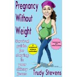 Pregnancy without weight