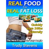 Real Food Real Fat Loss